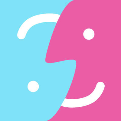 Logo concept for Hello Chat App