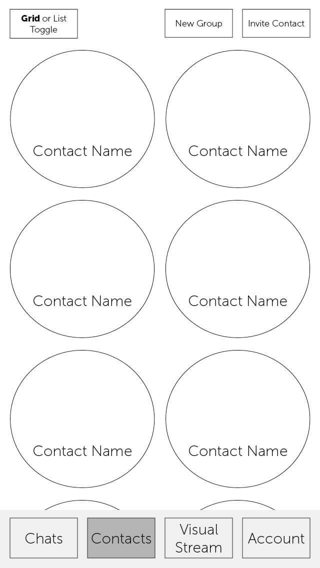Wireframe