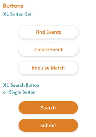 UI Style Guide